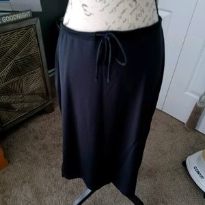 Guess Skirt w/ Side Slits
